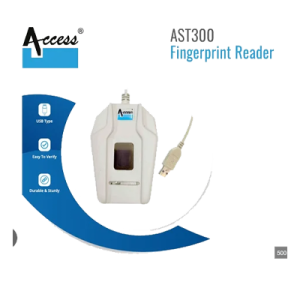 Startek AST300 Fringerprint Divice