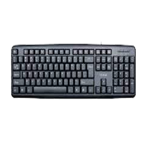 Keyboard