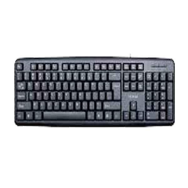 Keyboard