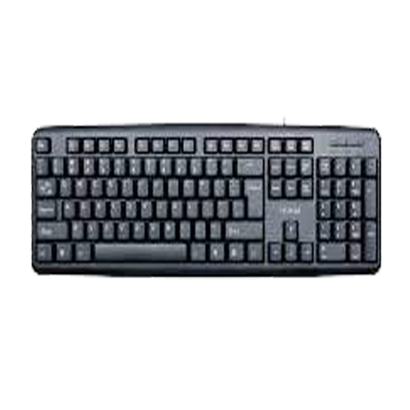 Keyboard