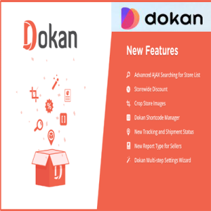 Dokan-pro_Muti Vendor , v4.0.3