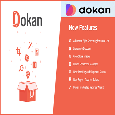 Dokan-pro_Muti Vendor , v4.0.3