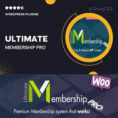 Ultimate Membership Pro